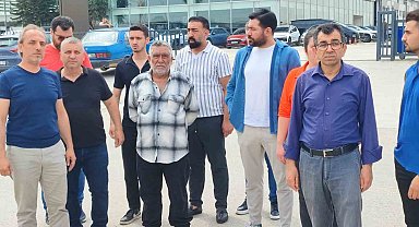 Hyundai Noyaner Plaza'da 20 vatandaş dolandırıldı, müşteri temsilcisi intihar etti