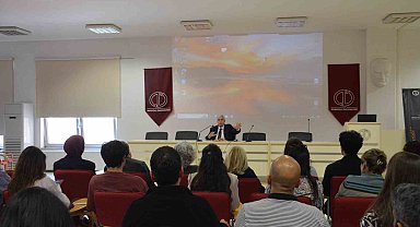 İBF'de UİB Oryantasyon Programı gerçekleştirildi