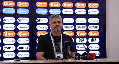 İbrahim Kürşat Daloğlu: "İnşallah Gaziantep Futbol Kulübü yeni sezona daha iyi şartlarla girer"