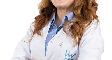 İç Hastalıkları Uzmanı Elif Başaran: "Bilinçsiz besin takviyesi kullanımı kalbi tehdit ediyor"