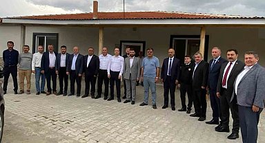 İçme suyunu sınırlı kullanan köyde yıllar sonra gelen sevinç