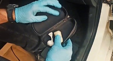 Iğdır Emniyeti Nisan ayında uyuşturucuya geçit vermedi: 2 tutuklama, 25 adli işlem