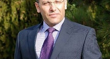 Iğdır Üniversite'nin yeni rektörü Prof. Dr. Ekrem Gürel oldu