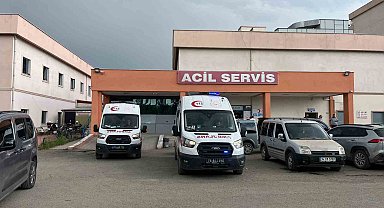 Iğdır'da çifte cinayet: İki yengesini öldürdü