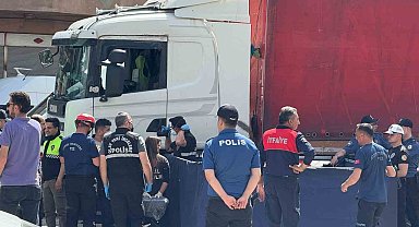 Iğdır'da karşıdan karşıya geçmeye çalışan kadın hayatını kaybetti