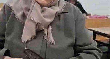 Iğdır'da öldürülen kadının önceden çekilmiş görüntüleri duygulandırdı