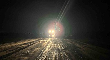 Iğdır'da sel hayatı olumsuz etkiledi