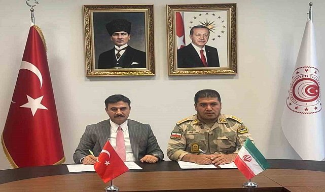 Iğdır'da sınır güvenliği toplantısı