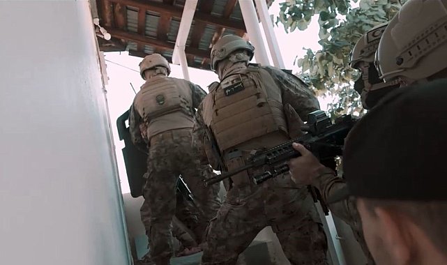 Iğdır'da uyuşturucu operasyonu: 10 şüpheli tutuklandı