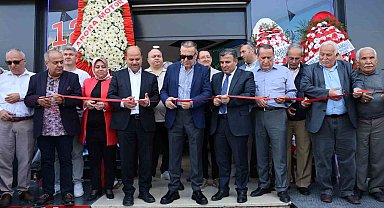İhlas Mağazaları'nda artık 'Arora motosiklet' satılacak