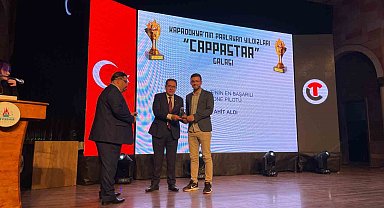 İhlas Medya'ya üç ödül birden