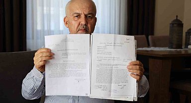 İhmal ettiği 24 bin liralık kredi borcu 6 milyon liralık evinden etti