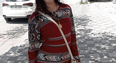 İki hafta önce evlenen genç kadın bir anda ortadan kayboldu