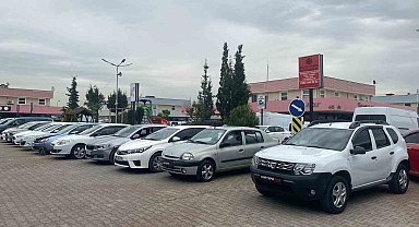 İkinci el araçlara ilgi artıyor