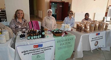 İklim değişikliğine uyum için 18 ay süren proje başarıyla sonuçlandı