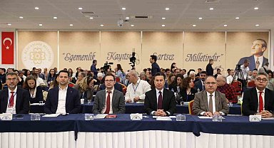 İklim değişikliğiyle mücadelede Muğla'dan yol haritası