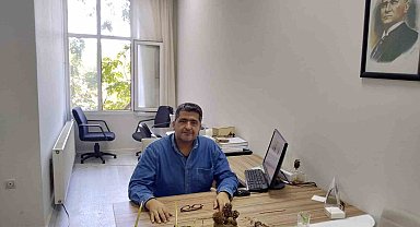 İklime dirençli ormancılıkta Aydın'dan uzman desteği