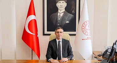 İl Milli Eğitim Müdürü Kahraman asaleten atandı