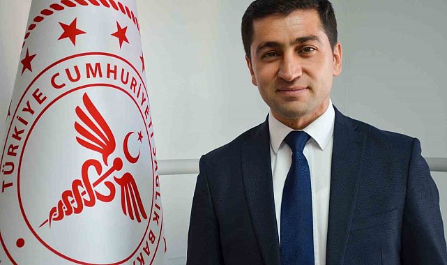 İl Müdürü Damkacı: "Türkiye'de son difteri vakası 2011'de görüldü"