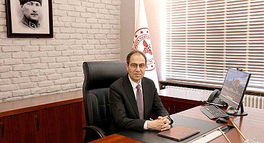 İl Sağlık Müdürü Erşan: "Cilt kanseri erken teşhisle önlenebilir, güneşten korunun"