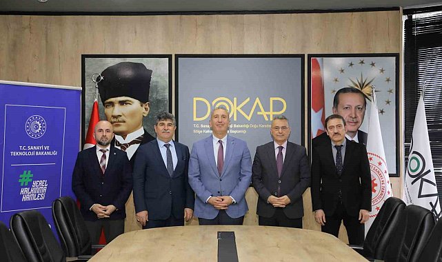İlkadım'da kütüphane ve okuma kültürü geliştirilecek