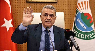 İlkadım'ın acil durum toplanma alanları hazır