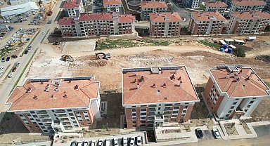 İndere'ye nefes aldıracak 'Yeşil koridor' projesine başlandı