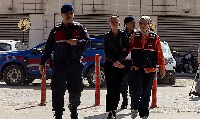İnegöl'de 8 yıl kesinleşmiş cezası bulunan kadın yakalandı