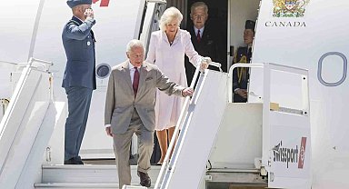İngiltere Kralı III. Charles'tan Kanada'ya önemli ziyaret