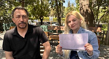 İnternetten tanıştığı adama 55 milyon lirasını kaptıran genç kadın ölüm tehditleri aldığını iddia etti