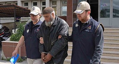 Interpol'ün kırmızı bültenle aradığı DEAŞ'lı terörist sınır dışı edilecek