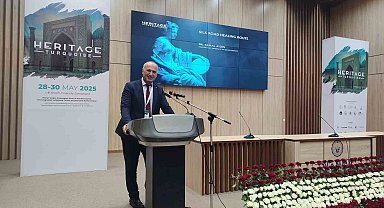 İpekyolu Şifa Rotası Projesi