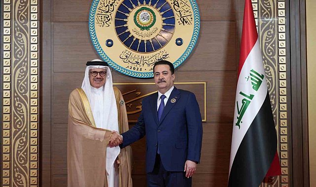 Irak Başbakanı Sudani: "Gazze'deki soykırım, tarihte görülmemiş bir çirkinlik seviyesine ulaşmıştır"