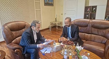 İran-ABD dolaylı müzakerelerinin beşinci turu sona erdi