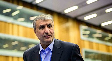 İran: "Anlaşmaya varılması halinde ABD'li denetçilerin nükleer tesislerimizi ziyareti yeniden değerlendirilebilir"