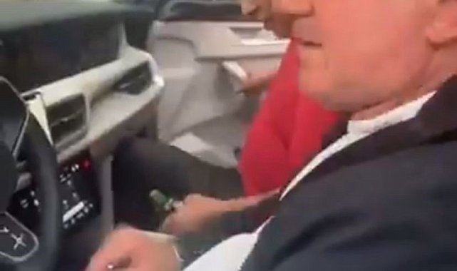 İş adamı İnan Kıraç hakkında kaçırılma iddiası