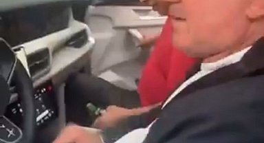 İş adamı İnan Kıraç hakkında kaçırılma iddiası