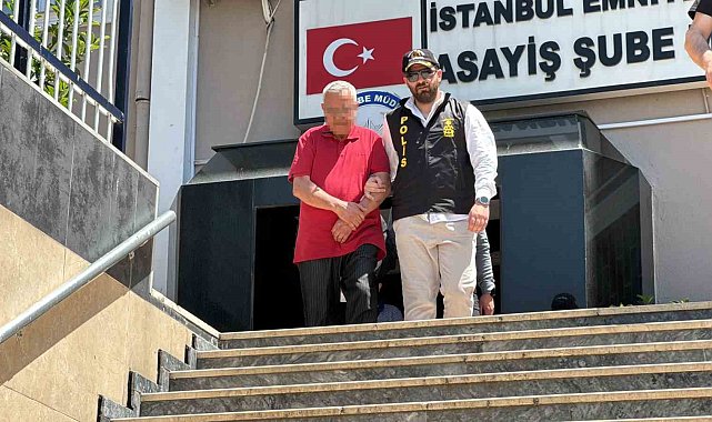İş adamı İnan Kıraç'ın kaçırıldığı iddiasına ilişkin soruşturmada gözaltına alınan 3 kişi adliyeye sevk edildi