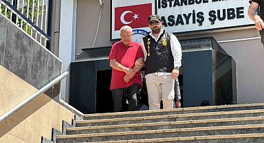 İş adamı İnan Kıraç'ın kaçırıldığı iddiasına ilişkin soruşturmada gözaltına alınan 3 kişi adliyeye sevk edildi