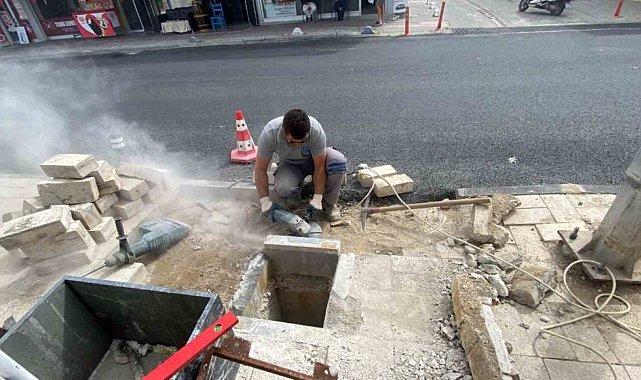 İş birliği içinde Bodrum yenileniyor