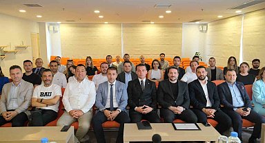 İş dünyasında yapay zeka dönüşümü