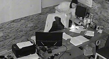 İş yerleri hırsızları, 36 ayrı kamera incelemesiyle yakalandı