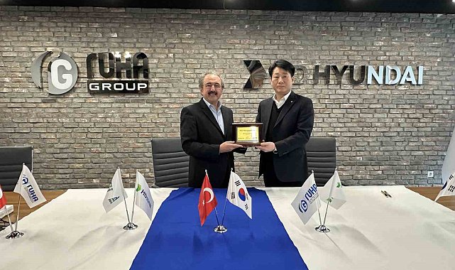 İsa İshakoğlu: "Hyundai ile ortaklığımız, küresel güce dönüştü"