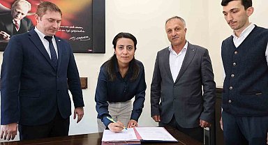 Işıklar'da 'Dijital Bağımlılıkla Mücadele' için harekete geçildi