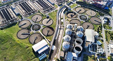 İSKİ Marmara Denizi'ne kanalizasyon suyunu böyle akıtıyor