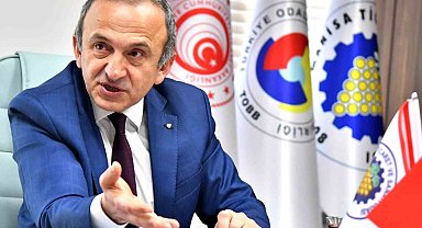 İSO 500 listesinde Manisa'dan 39 firma yer aldı