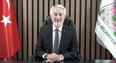 Isparta Belediyesi'nden dar gelirli ailelere ücretsiz doğal gaz desteği