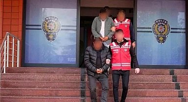 Isparta'da çeşitli suçlardan aranan 4 şahıs yakalandı