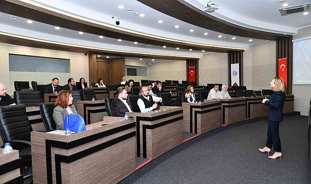 Isparta'da Temiz Üretim ve Yeşil Dönüşüm fırsatları