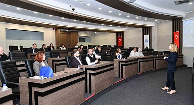 Isparta'da Temiz Üretim ve Yeşil Dönüşüm fırsatları
